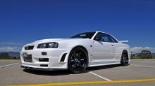 Nissan Skyline, GT-R,  , , , , 